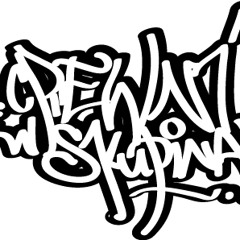 Juphator,Foggy Fogosh,K.O.nty -2016 (Zhroucený svět)  - /2015/  beat. Mirage