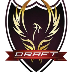 DRAFT VIII - Promomix (Angel Beat, Chaotic Spirit, Desert Invader & Prox)