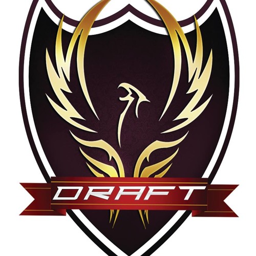 DRAFT VIII - Promomix (Angel Beat, Chaotic Spirit, Desert Invader & Prox)