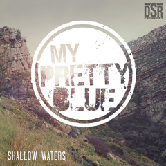 My Pretty Blue - Shallow Waters
