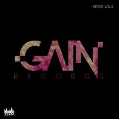Steve Shaden - Is A Mercy (Original Mix)