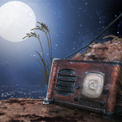 Night Drift Feat. Massa Huntack