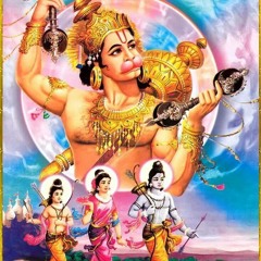 ARUNODAY RAMA CHANDRA