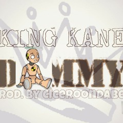 King kane Dummy
