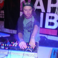 drum and bass