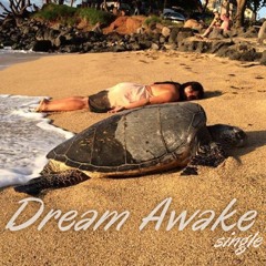 Dream Awake - [Original]