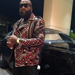 Scrilla Ft Rick Ross & Sam Sneak - Dopeboy In Versace