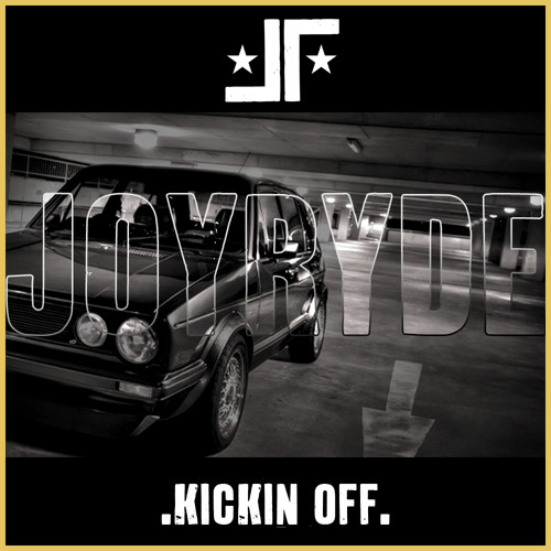 KICKIN OFF