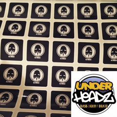 SILK CITY RADIO 22/ 03/15 FT. UNDERHEADZ SHOWCASE