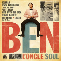I don't wanna waste - Ben L'oncle Soul (Cover)