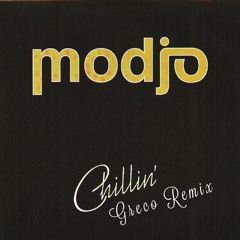 Modjo - Chillin' Ft. Run DMC (Greco Remix) [Free Download]