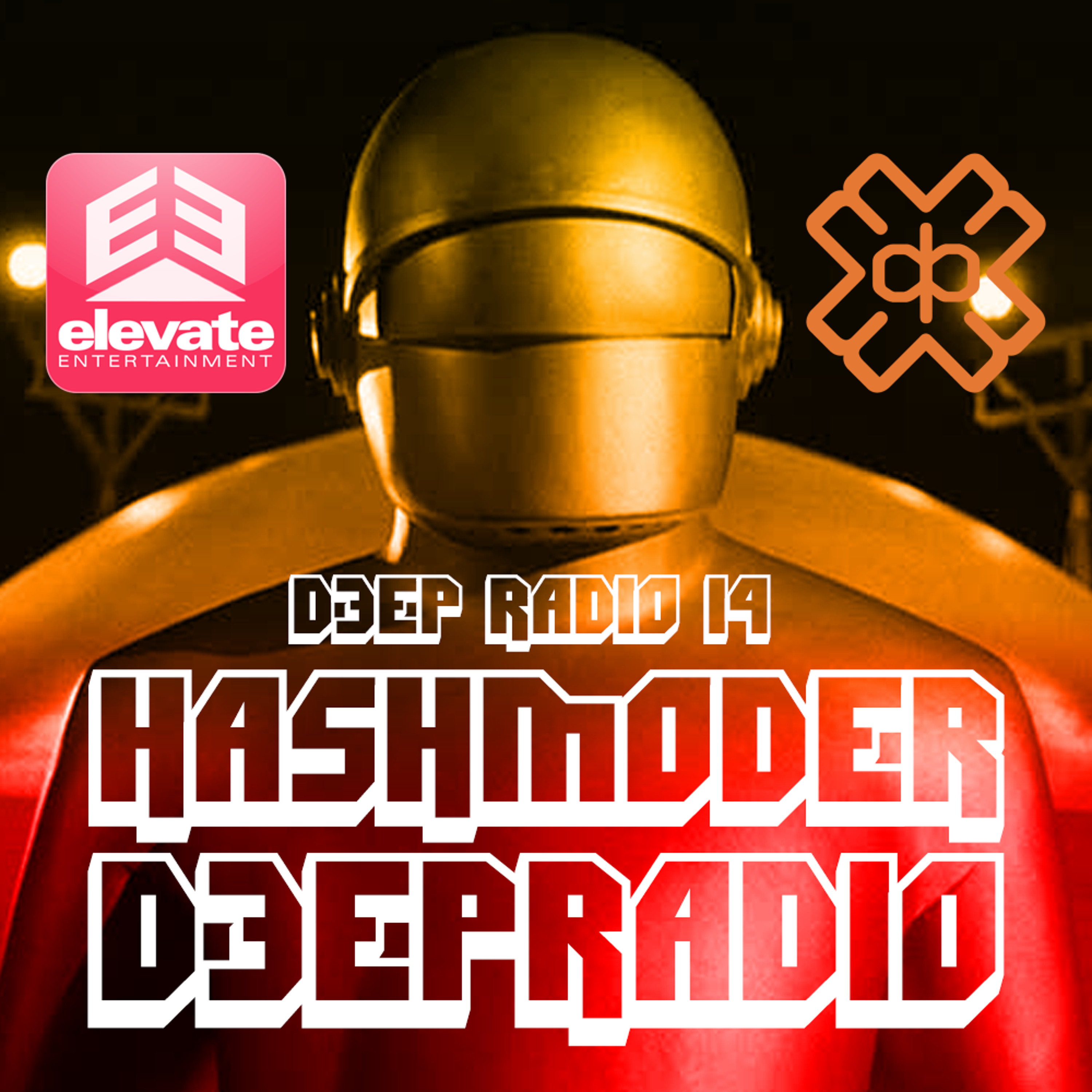 Hashmoder