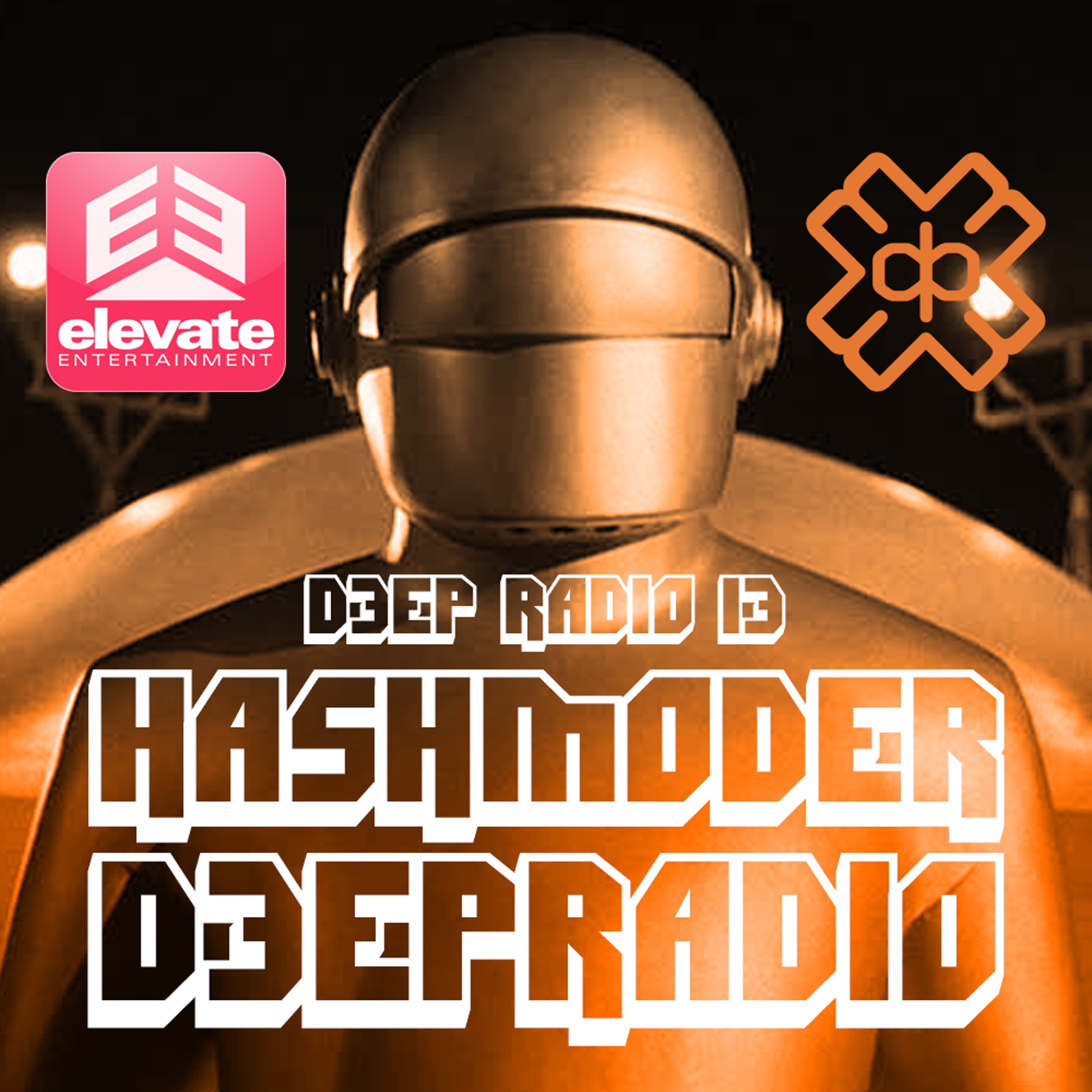 Hashmoder