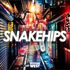 Wanderlust (Snakehips Remix)