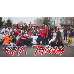 Thug Love- Loud Ink Louui Bandanna x Loud Ink Stew the Dew x Loud Ink Dez