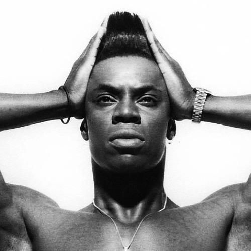 Move with the Groove Vol.II Teaser