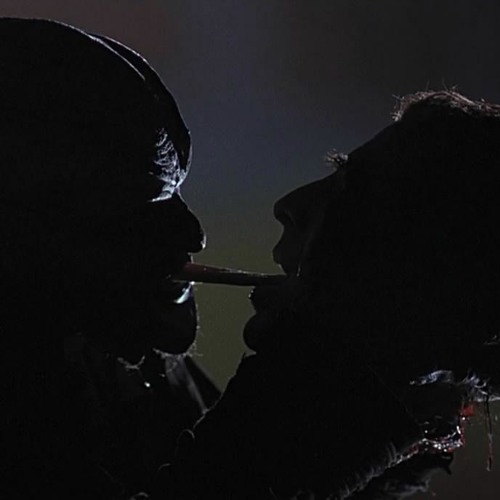 Jeepers Creepers Eating