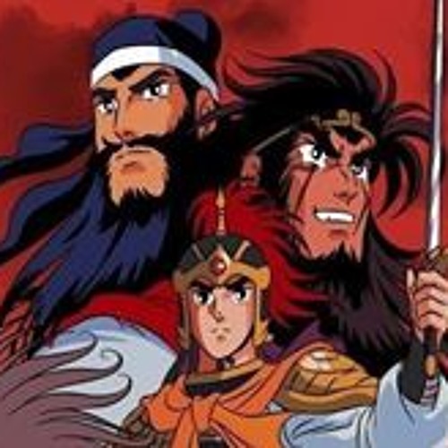 طفولة كرتونية طارق