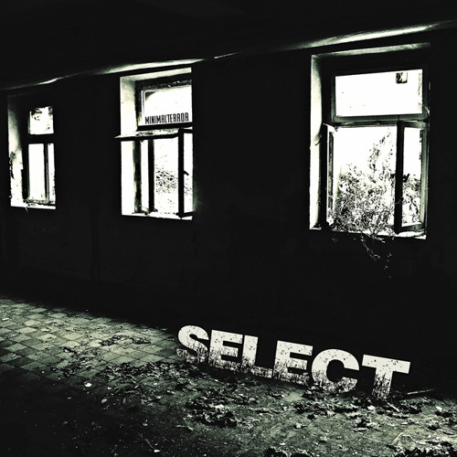 Select @ Beat Of Tomorrow 20.03.2015 Dortmund
