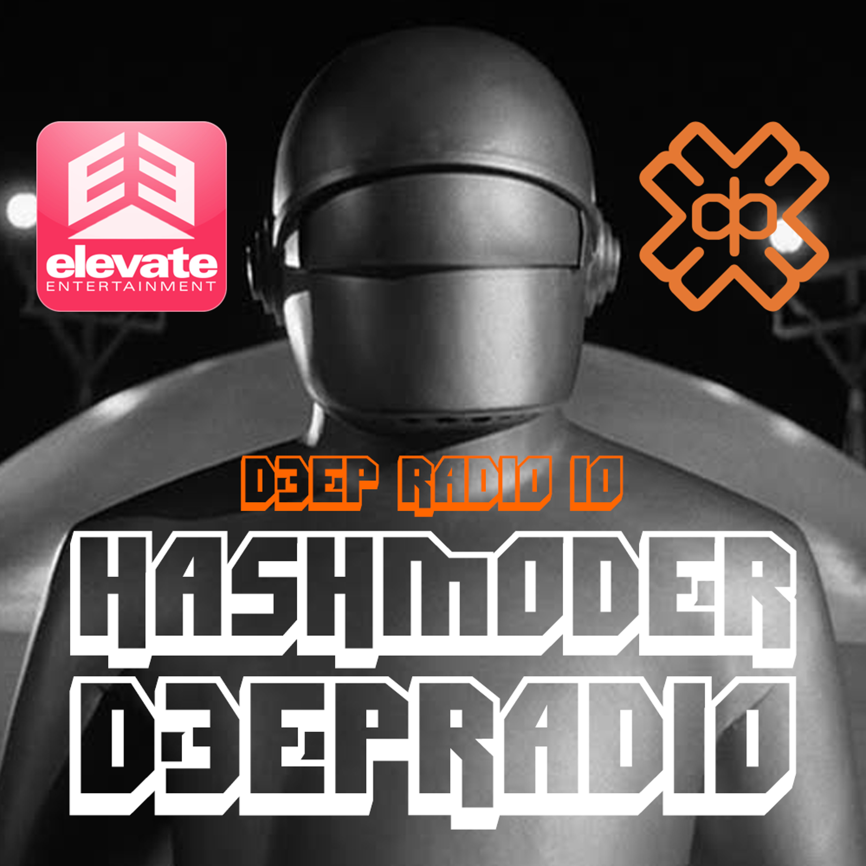 Hashmoder