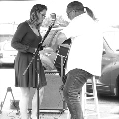 Dresden Snow (Cary Ann Hearst cover) feat. Jim Perleberg