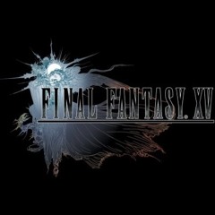 Final Fantasy XV Soundtrack OST - Main Menu Theme