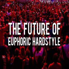 100 LIKES Euphoric Hardstyle Mixtape By UltimaX