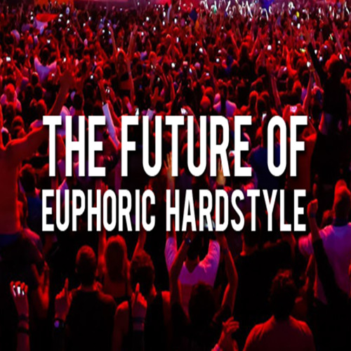100 LIKES Euphoric Hardstyle Mixtape By UltimaX