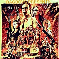 24KOBE ,KiingQuis ft Jackboy Tae at Lansing Mi