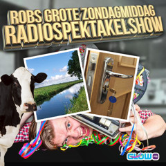 Boer zoekt Slotenmaker? [RGZR22]