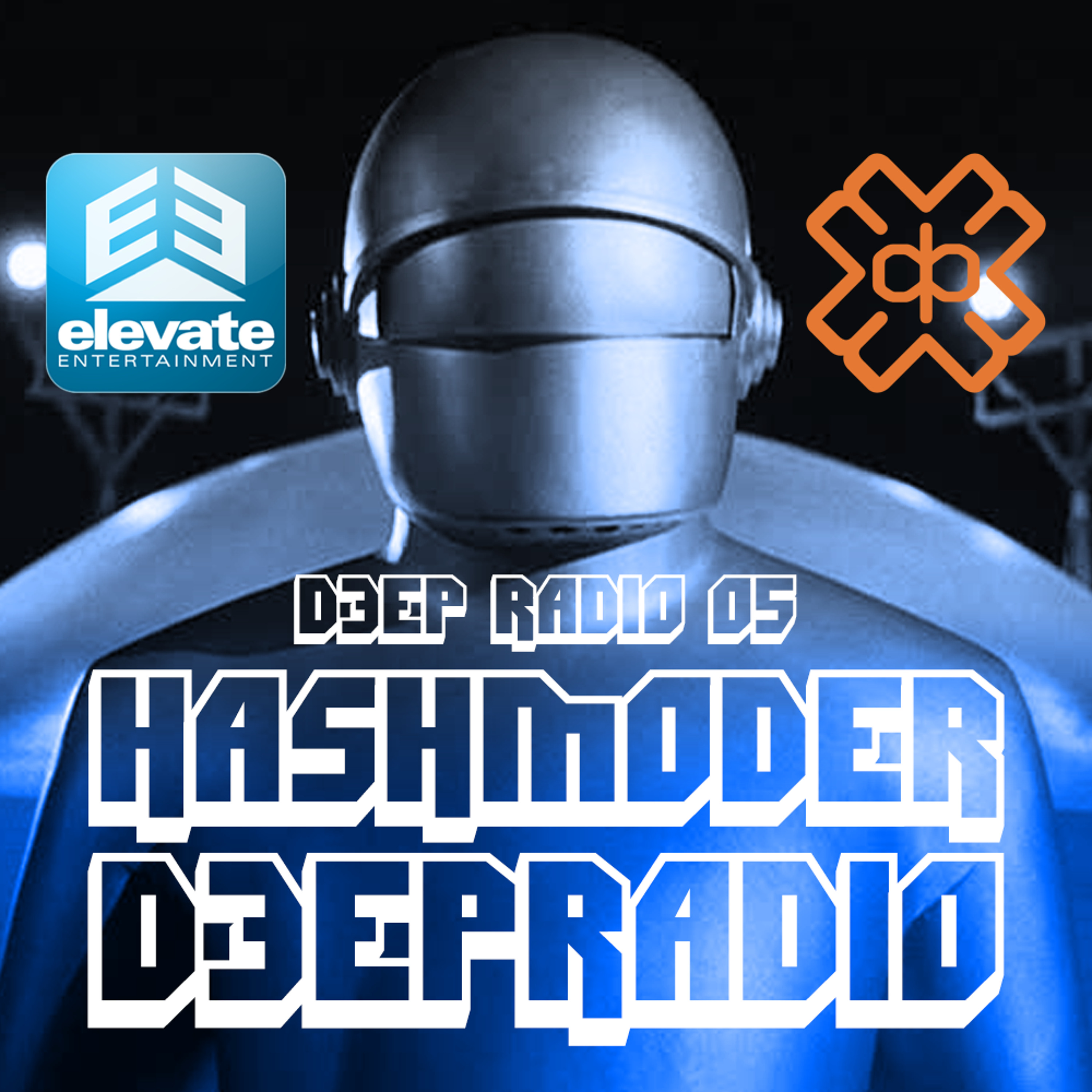 Hashmoder