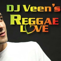 Reggae_Love_Session - Dj_Veen's