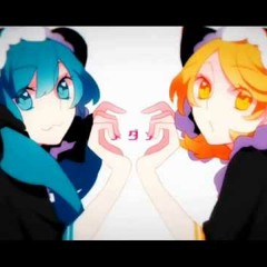 A Female Ninja, But I Want To Love 【Perri + New Scream UTAU】