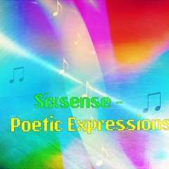 Sixsense - Poetic Expressions (UNR - 2013)