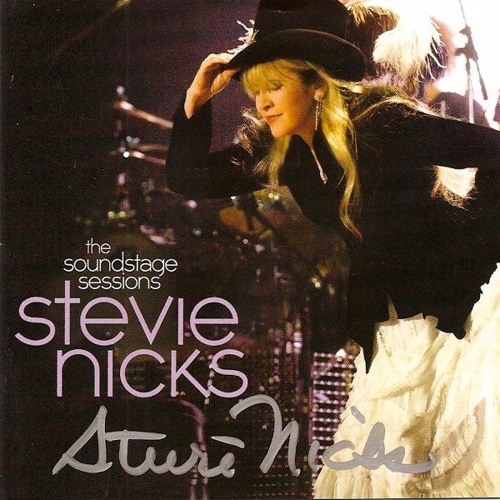 Stevie and Her Backup Singers