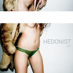 HEDONIST x11