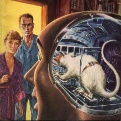 Mouse Invasion / test 1.3 By Maleficat