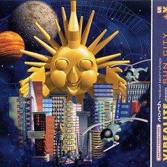 MARC SMITH-VIBEALITE - SUN CITY 15.11.97