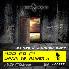 Rainer K - Money Shot (Original Mix) OUT NOW!!!