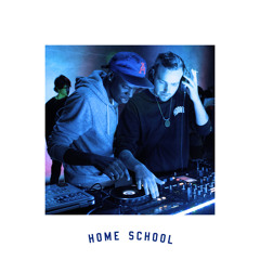 ELOQ B2B Yung Wall Street - Home School Set