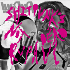 RRRP (TRANSMISOGYNYISTE? MOI?? REMIX)