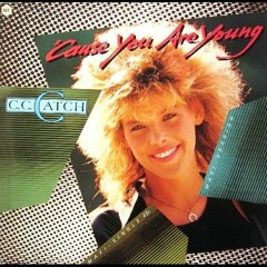 C.C.Catch - Cause You Are Young - Dj Goma - 2015