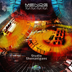Menog & Iliuchina - 5 Stages