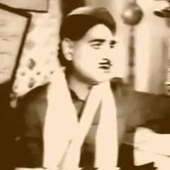 Ab Kiya BataoN Main Tere Milne se kya mila