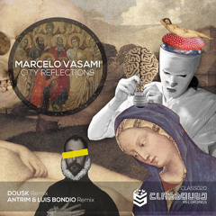 Marcelo Vasami - City Reflections (Dousk Remix)