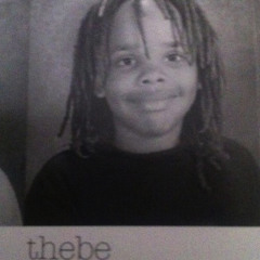 dark Rap beat earl sweatshirt style