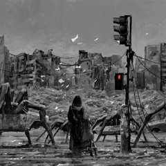 Dystopian Specie
