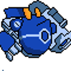 (Awesomenauts) Chipping Stars