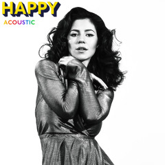 Happy (Acoustic)