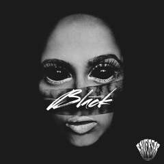 VA - Black [Teaser Compilation] / Out 13 April 2015 / Raversar Rec